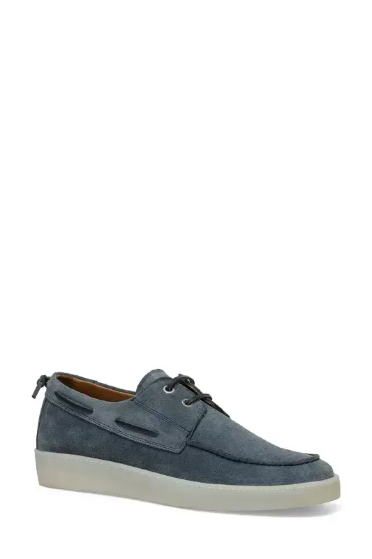 INCI CASAL 4FX Blue Men's Casual Shoe - 2