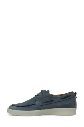 INCI CASAL 4FX Blue Men's Casual Shoe - 3