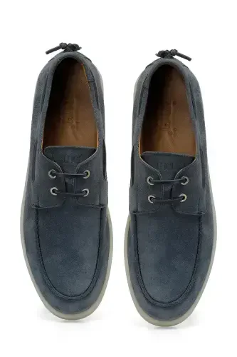 INCI CASAL 4FX Blue Men's Casual Shoe - 4