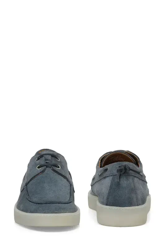 INCI CASAL 4FX Blue Men's Casual Shoe - 5