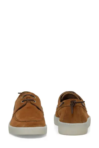 INCI CASAL 4FX Taba Erkek Günlük Ayakkabı - 5