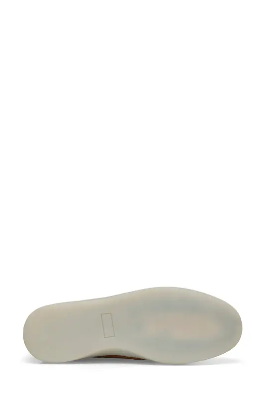 INCI CASAL 4FX Taba Erkek Günlük Ayakkabı - 6