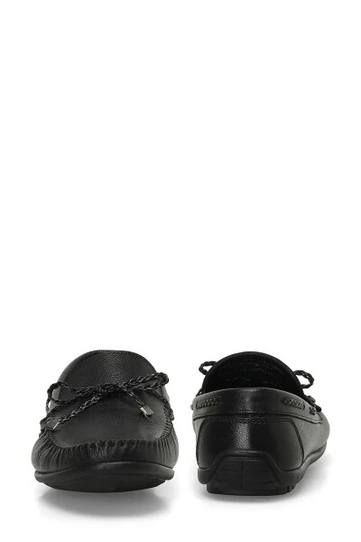 İnci Confa 4fx Black Men's Loafer - 5
