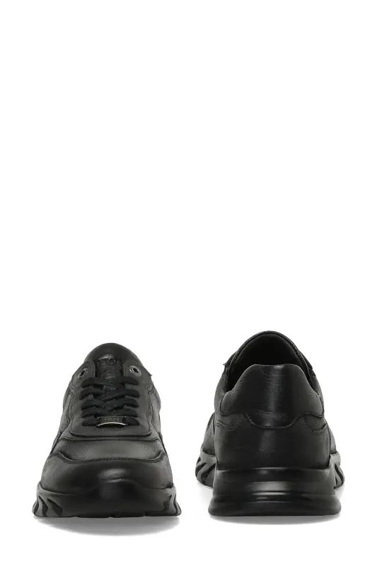 INCI DAİRAN 3PR GRI Erkek Sneaker-GRI - 5