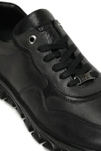 INCI DAİRAN 3PR GRI Erkek Sneaker-GRI - 7