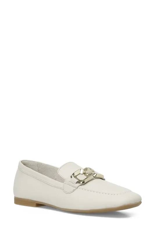 INCI DURHAM 5FX Beige Women Loafer-Beige - 2