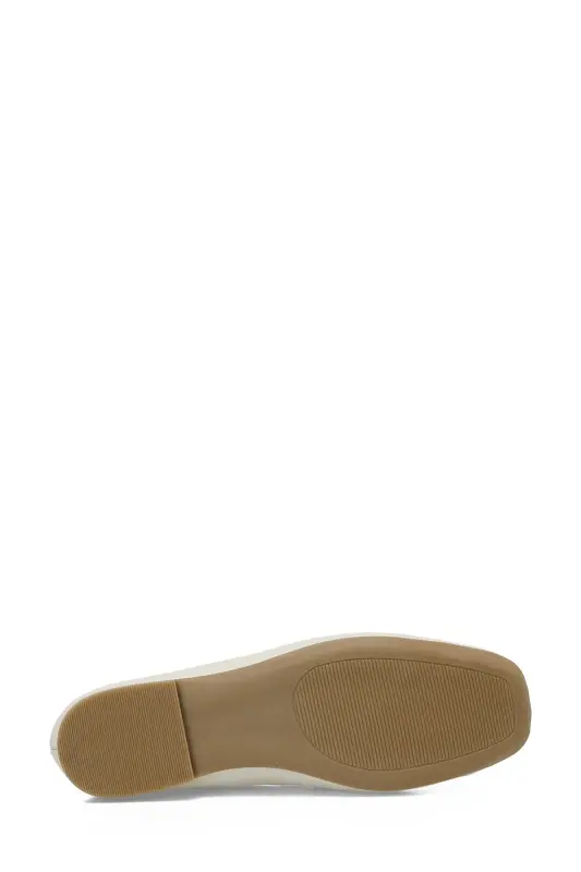 INCI DURHAM 5FX Bej Ayollar Loafer-Bej - 6