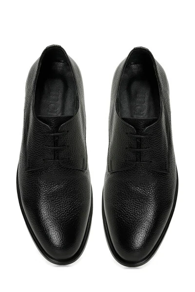 Incı Echo 4fx Black Men's Classic Shoes - 4