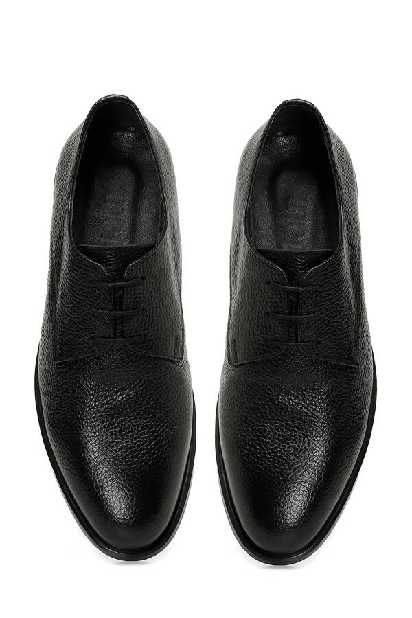 Incı Echo 4fx Black Men's Classic Shoes - 4