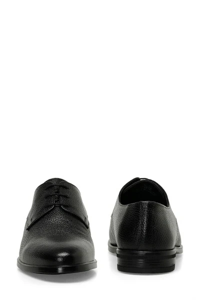 Incı Echo 4fx Black Men's Classic Shoes - 5
