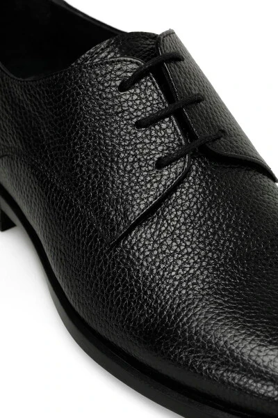 Incı Echo 4fx Black Men's Classic Shoes - 7