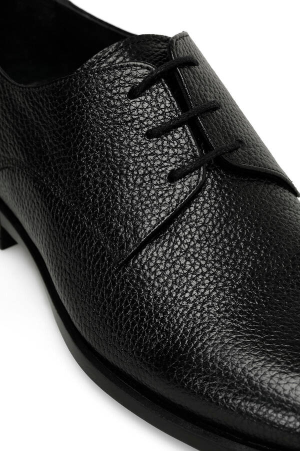 Incı Echo 4fx Black Men's Classic Shoes - 7