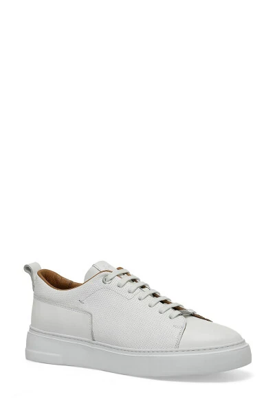INCI ENEM 4FX White Men's Sneaker - 2