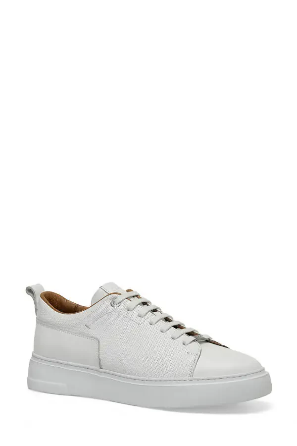 INCI ENEM 4FX White Men's Sneaker - 2