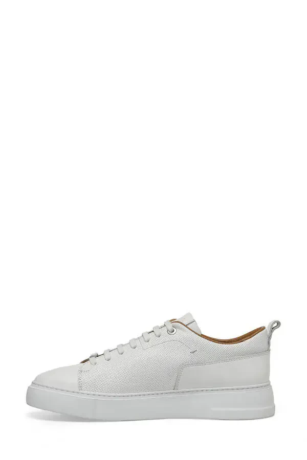 INCI ENEM 4FX White Men's Sneaker - 3