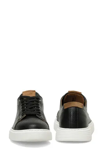 INCI FESTO 5FX Black Men's Sneaker-Black - 5