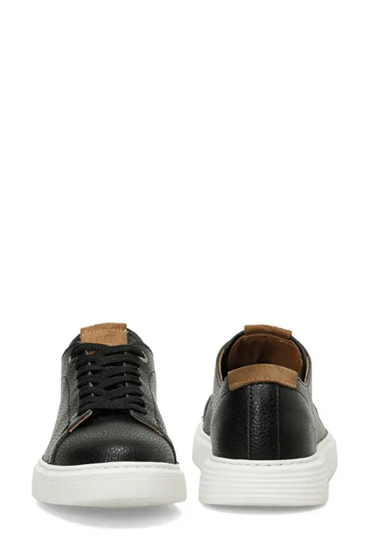 INCI FESTO 5FX Black Men's Sneaker-Black - 5