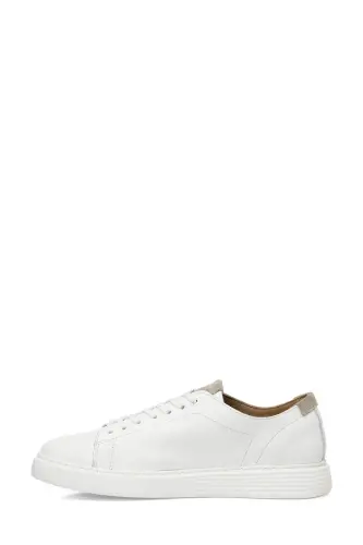 INCI FESTO 5FX White Men's Sneaker - 3