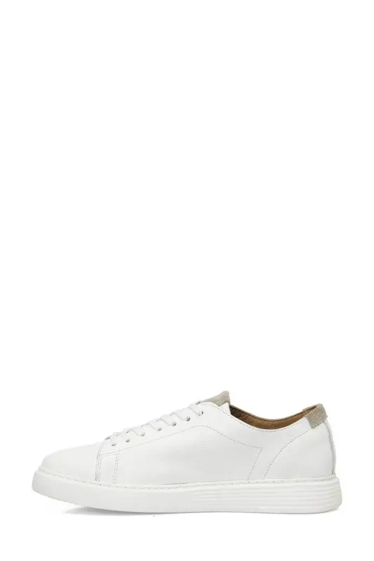 INCI FESTO 5FX White Men's Sneaker - 3