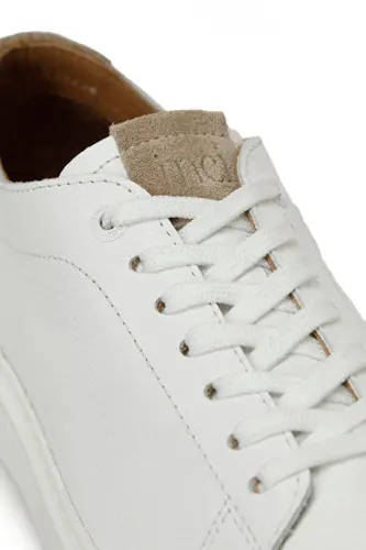 INCI FESTO 5FX White Men's Sneaker - 7