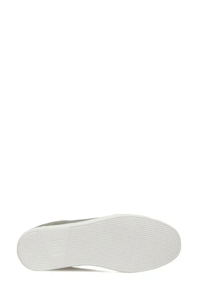 INCI FLUX 5FX GRI Erkak Sneaker - 6