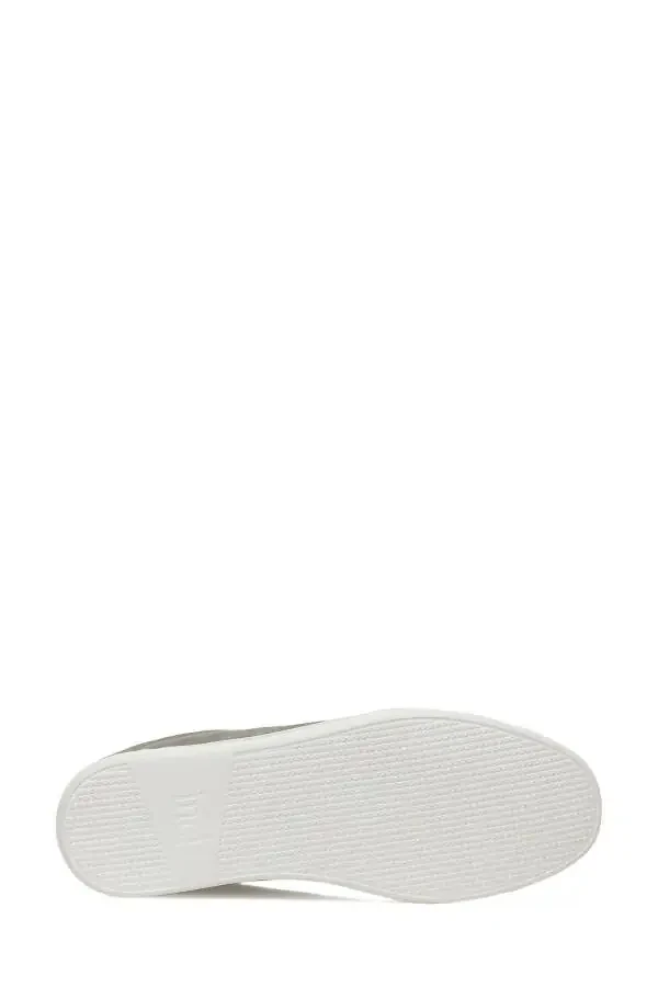INCI FLUX 5FX GRI Erkak Sneaker - 6