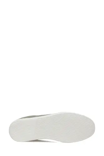 INCI FLUX 5FX GRI Erkak Sneaker - 6