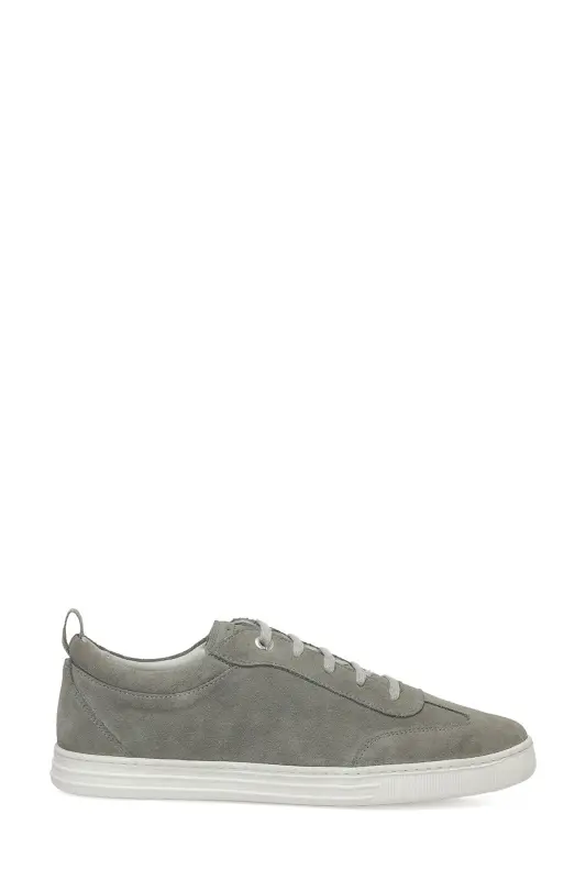 INCI FLUX 5FX GRI Men's Sneaker - 1