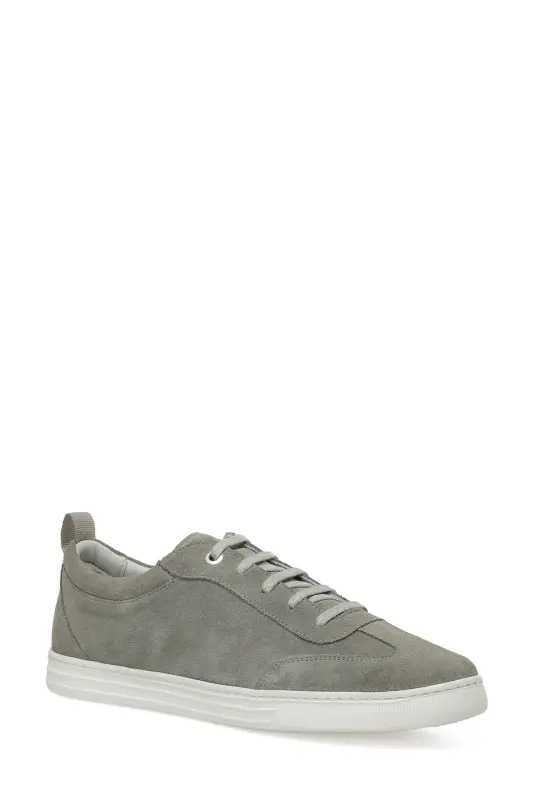 INCI FLUX 5FX GRI Men's Sneaker - 2