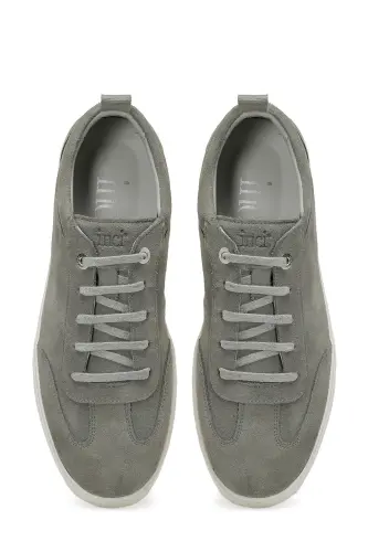 INCI FLUX 5FX GRI Men's Sneaker - 4