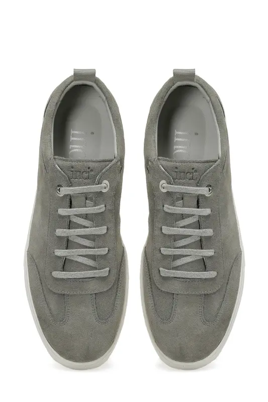 INCI FLUX 5FX GRI Men's Sneaker - 4
