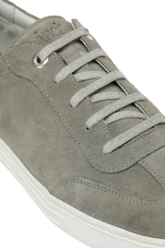 INCI FLUX 5FX GRI Men's Sneaker - 7