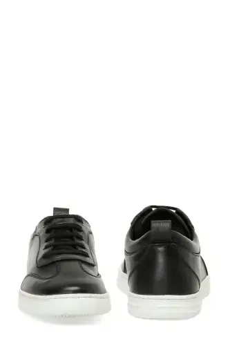 INCI FLUX C 5FX Black Men's Sneaker-BLACK - 6