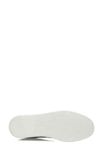 INCI FLUX C 5FX Black Men's Sneaker-BLACK - 7