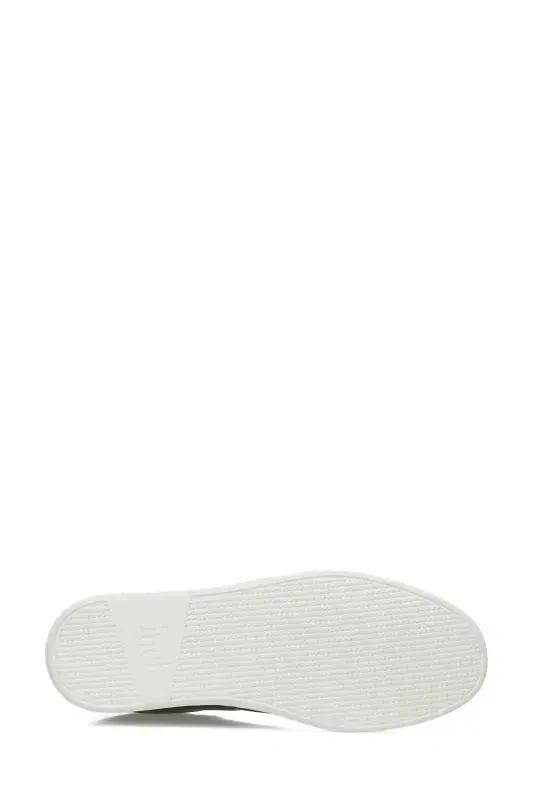 INCI FLUX C 5FX Black Men's Sneaker-BLACK - 7