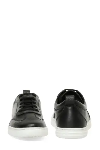 INCI FLUX C 5FX Black Men's Sneaker-BLACK - 6