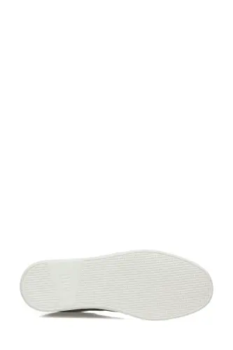 INCI FLUX C 5FX Siyah Erkek Sneaker-SİYAH - 7