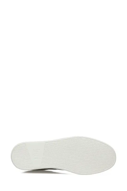 INCI FLUX C 5FX Siyah Erkek Sneaker-SİYAH - 7