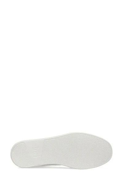 INCI FLUX C 5FX White Men's Sneaker-White - 6