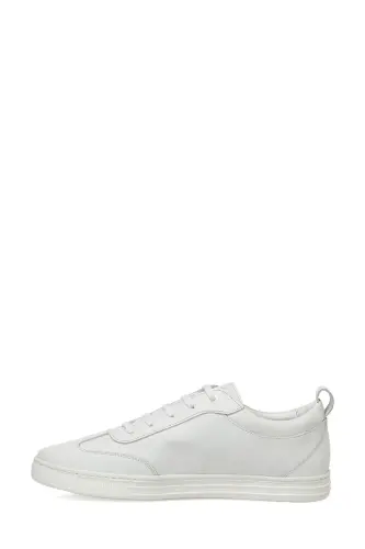 INCI FLUX C 5FX White Men's Sneaker-White - 3