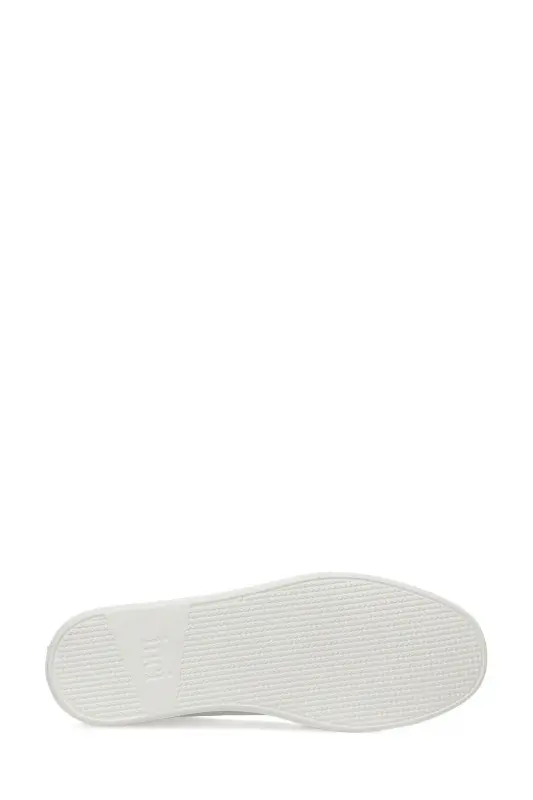 INCI FLUX C 5FX White Men's Sneaker-White - 6