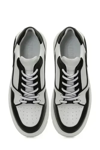 INCI FONDA 4FX Oq erkaklar krossovkasi - 4