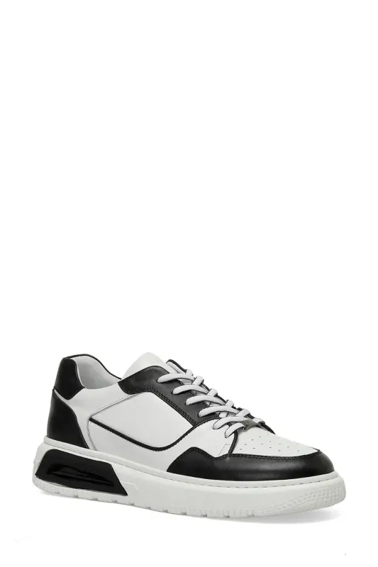 INCI FONDA 4FX White Men's Sneaker - 2