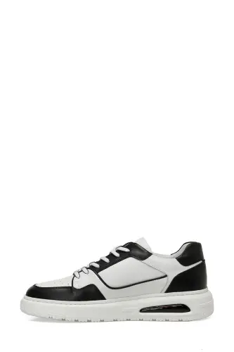 INCI FONDA 4FX White Men's Sneaker - 3