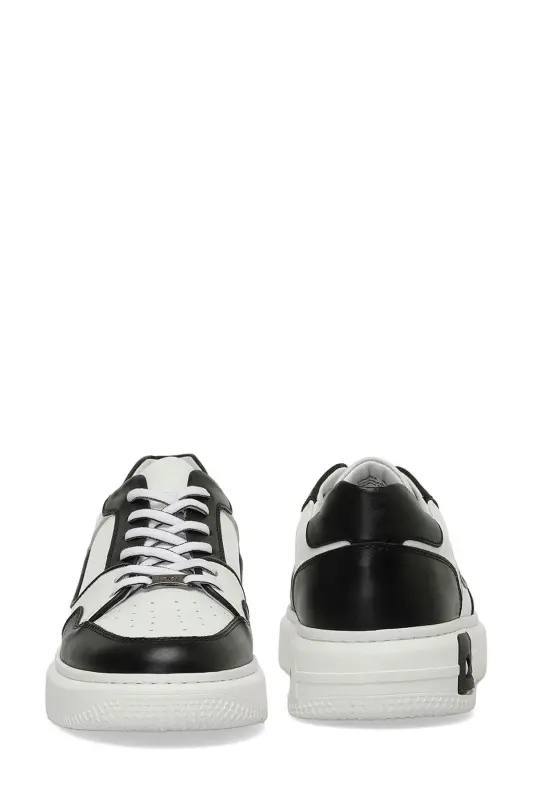 INCI FONDA 4FX White Men's Sneaker - 5