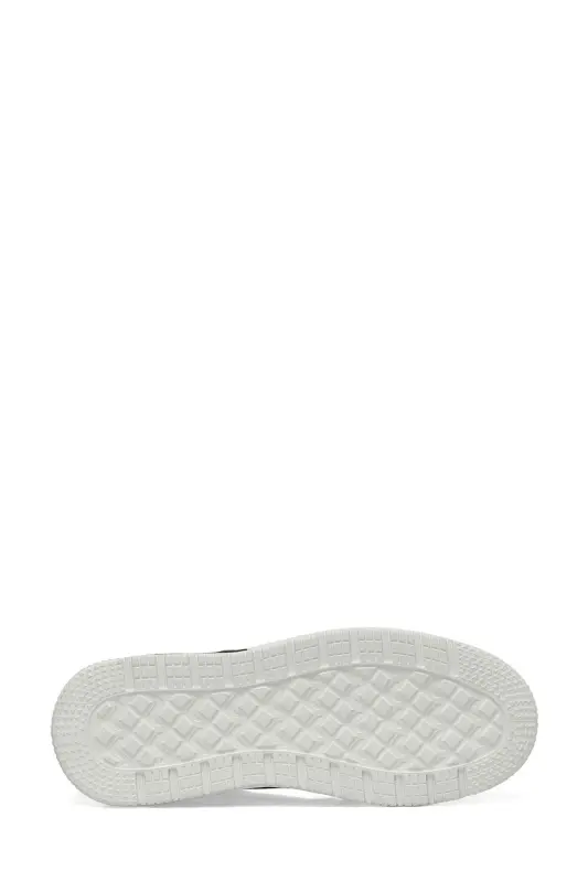 INCI FONDA 4FX White Men's Sneaker - 6