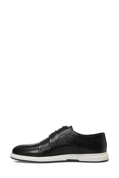 INCI FONT 5FX Black Men's Classic Shoes - 3