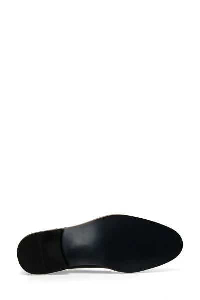 INCI FORBID 4PR Brown Men's Classic Shoes-K - 6