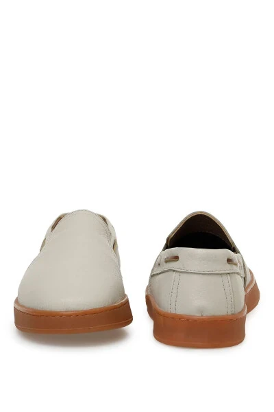 INCI GALIRA 3FX Beige Men's Slip On - 6