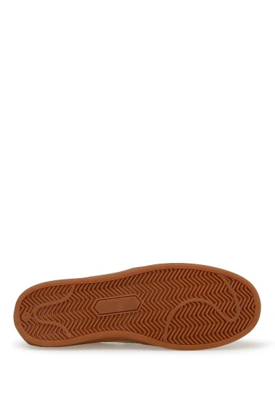 INCI GALİRA 3FX Bej Erkek Slip On - 7